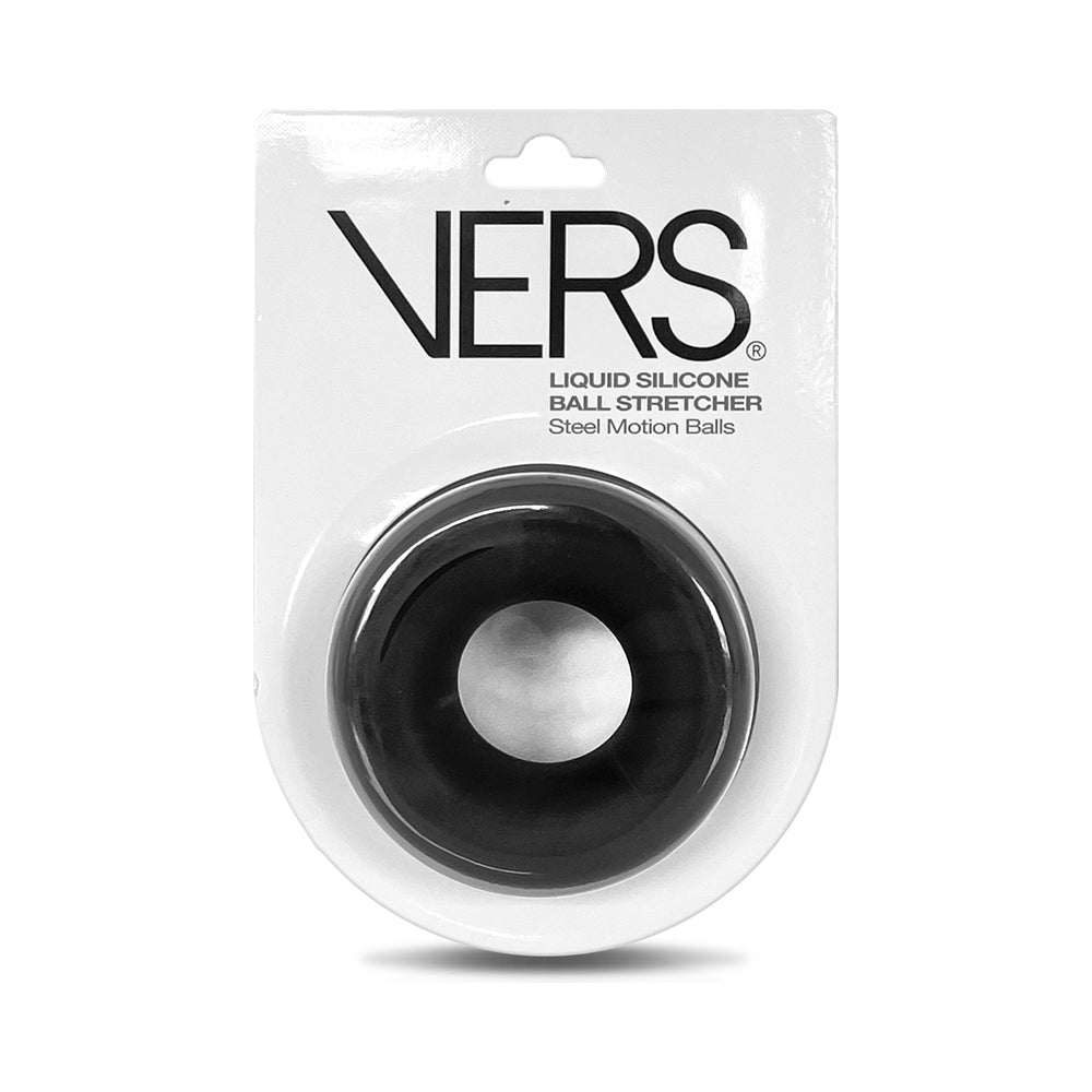 VERS Liquid Silicone Motion Ball Stretcher
