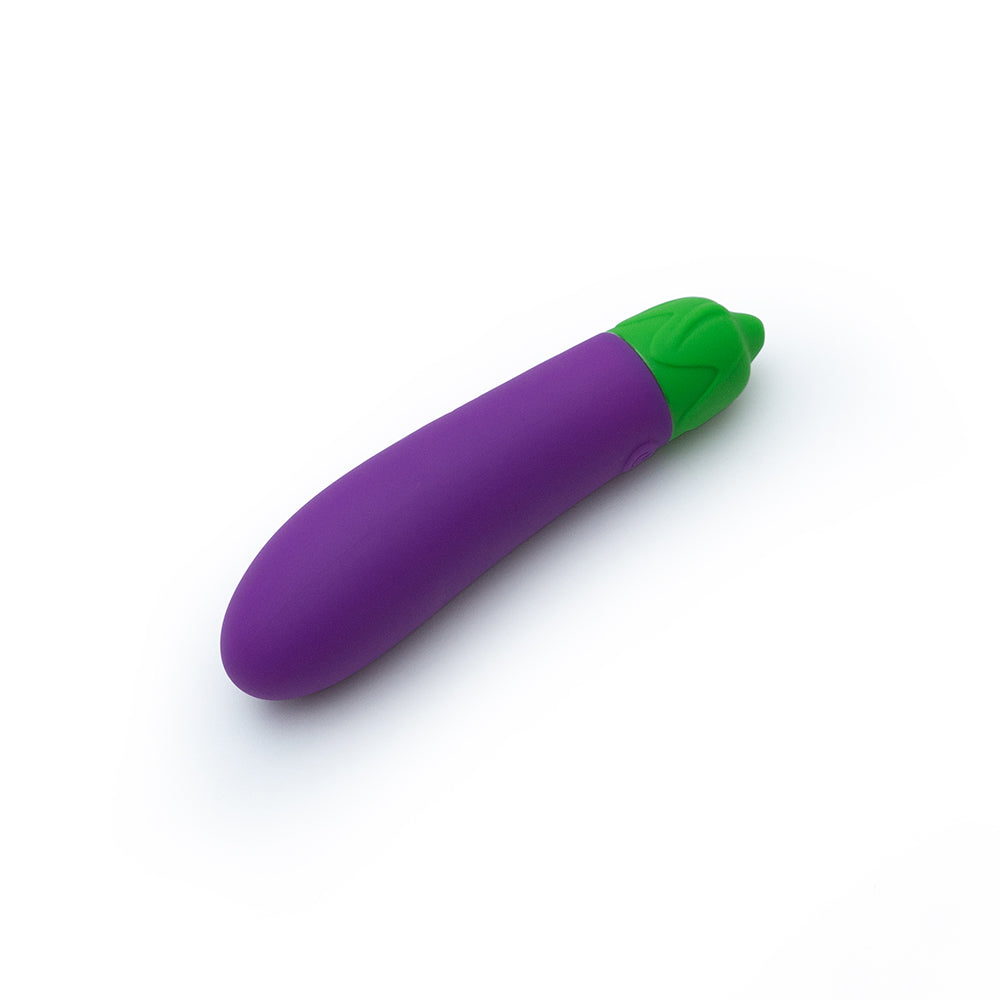 Emojibator Eggplant USB