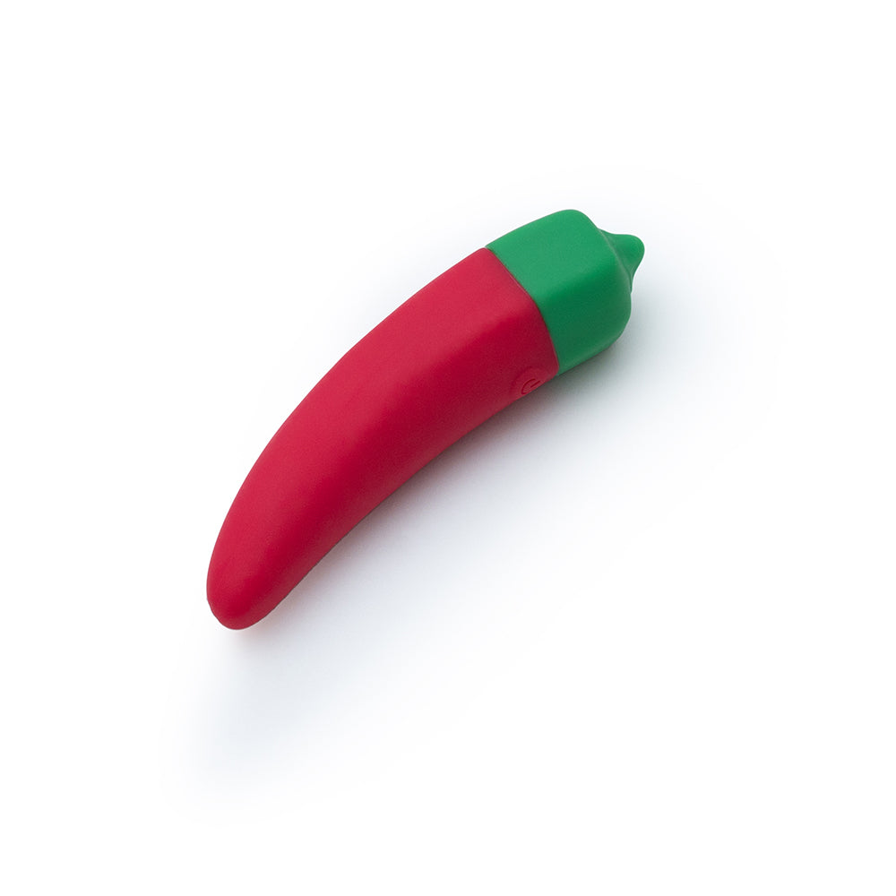 Emojibator Chili Pepper USB