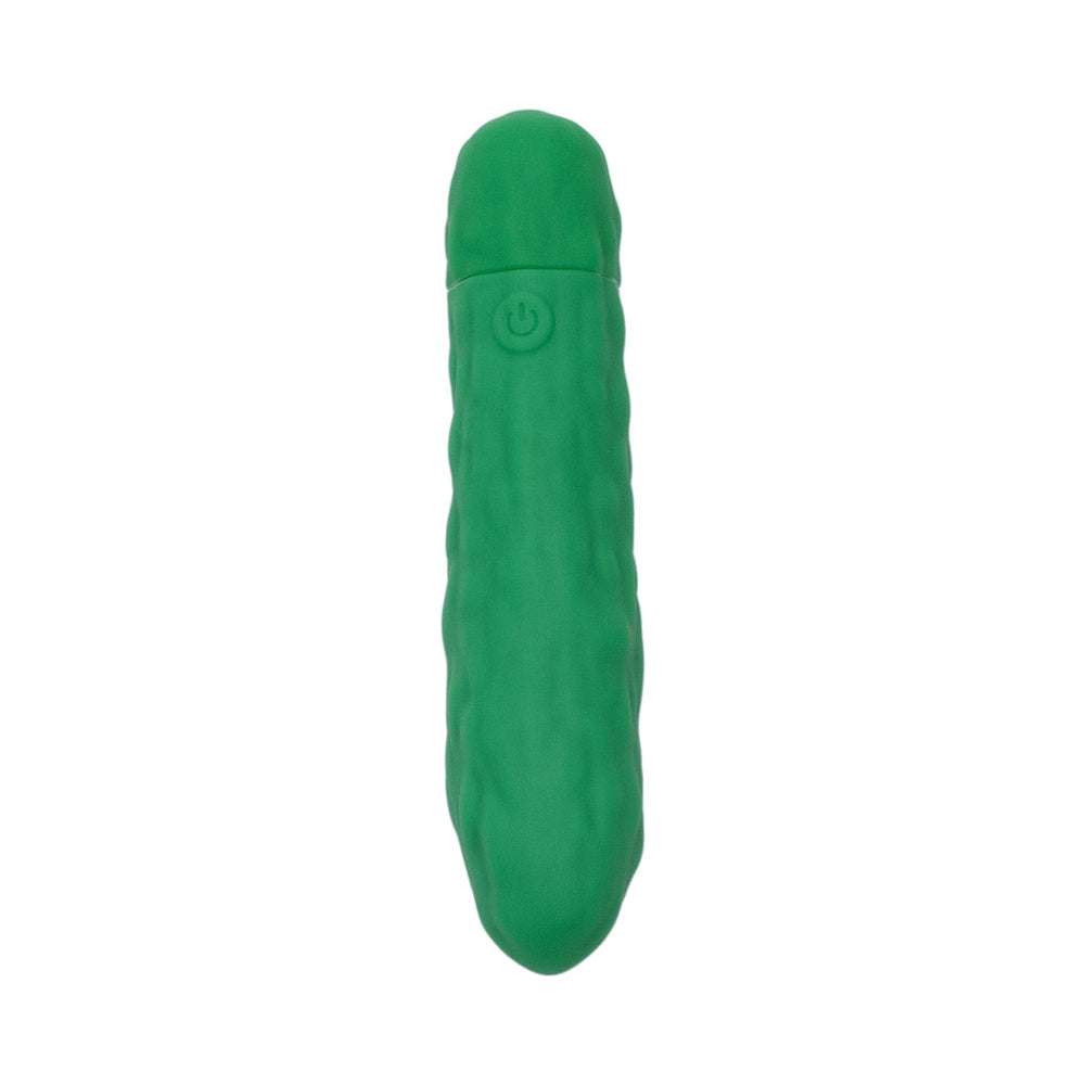 Emojibator Pickle USB