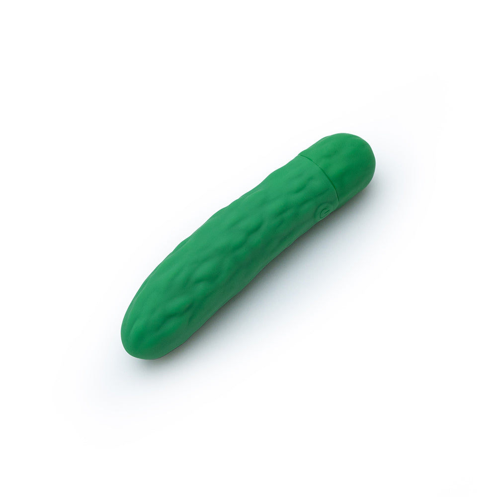 Emojibator Pickle USB