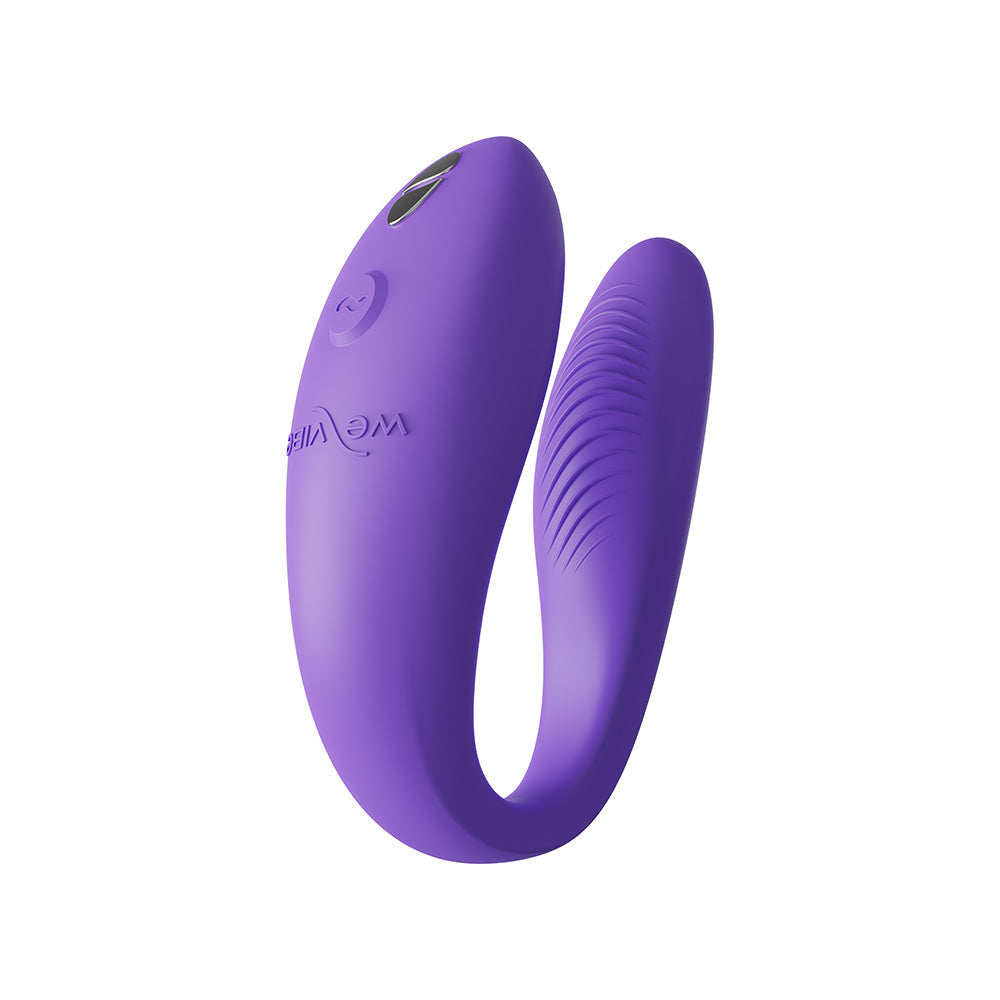 We-Vibe Sync Go Light Purple