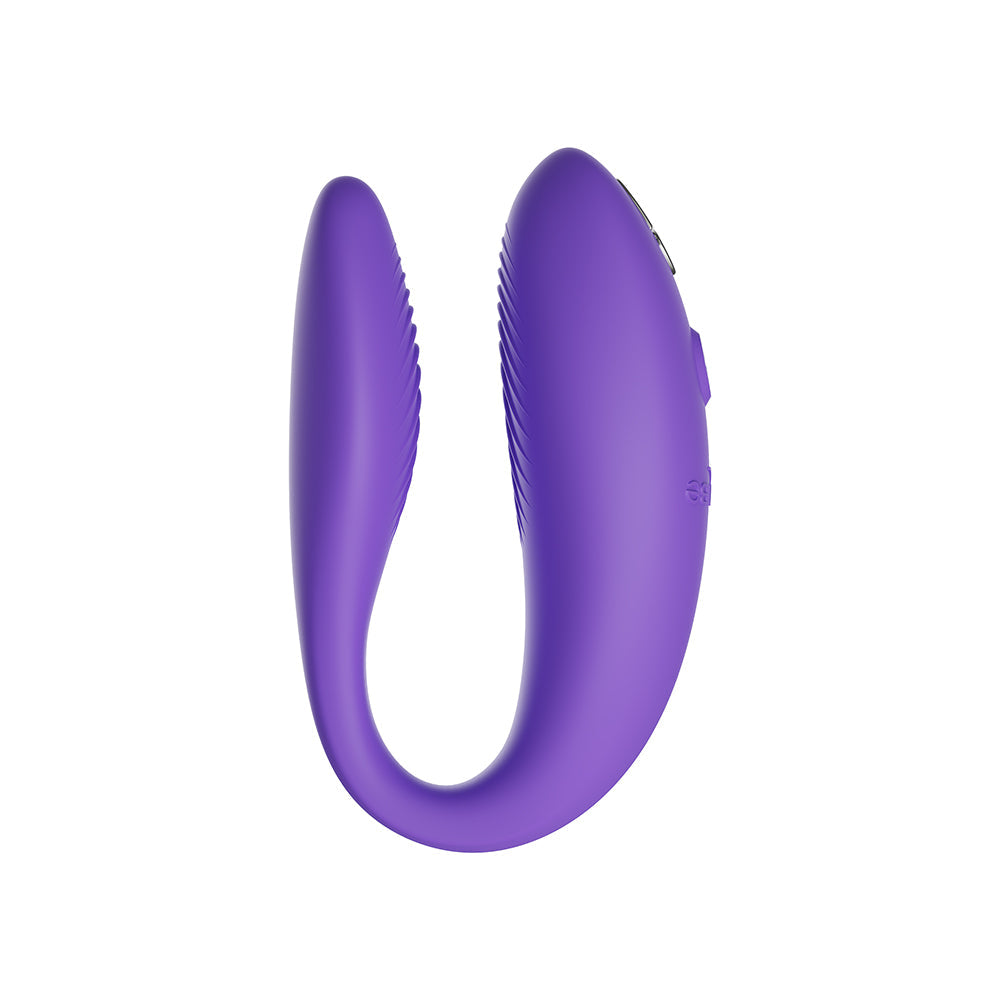 We-Vibe Sync Go Light Purple