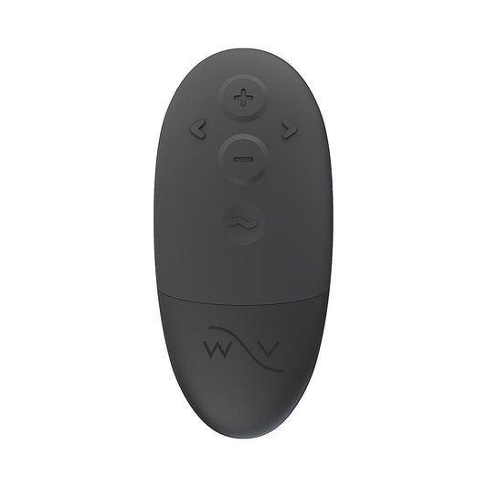 We-Vibe Bond, Ditto, Moxie, Vector Remot