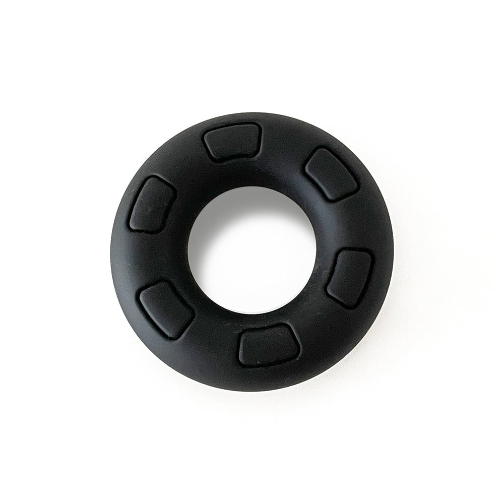 Boneyard Daddy Liquid Silicone Bulge Ring