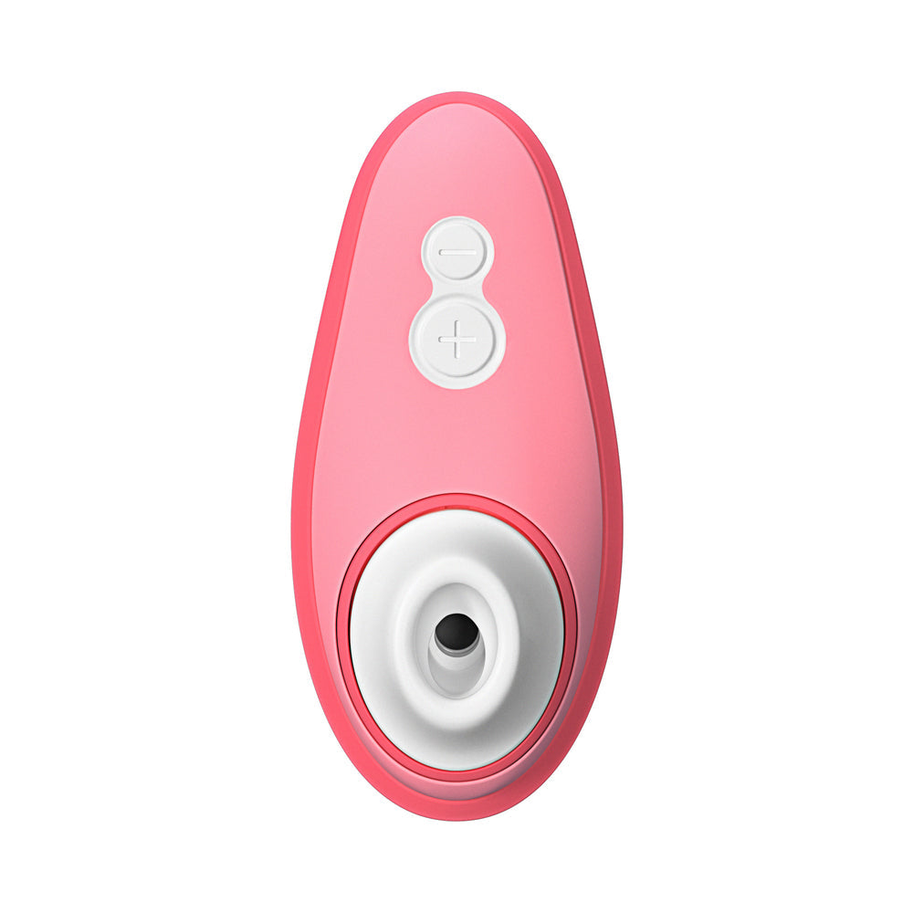 Womanizer Liberty 2 Vibrant Rose