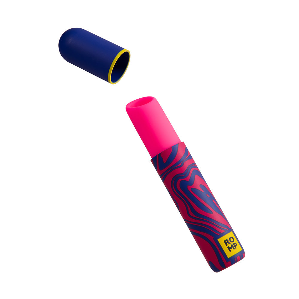 ROMP Pleasure Air Lipstick