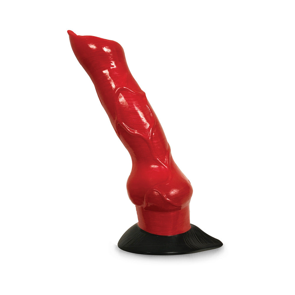 AlienNation Cerberus Silicone Dildo