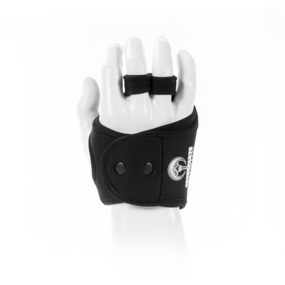 SpareParts La Palma Glove Only Right M/L