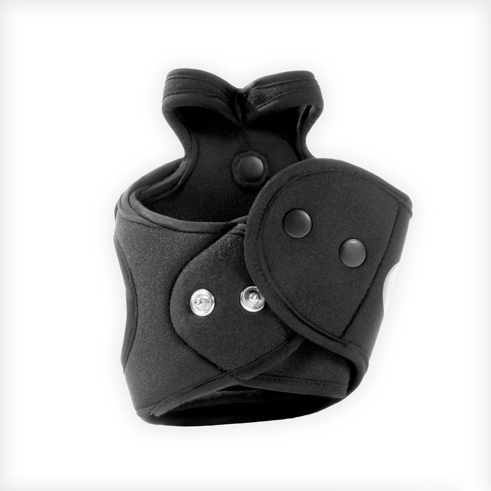 SpareParts La Palma Harness - Glove Only Black Left Size XL