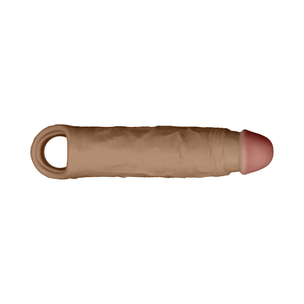 Shaft Model F: Sheath Oak Size 2