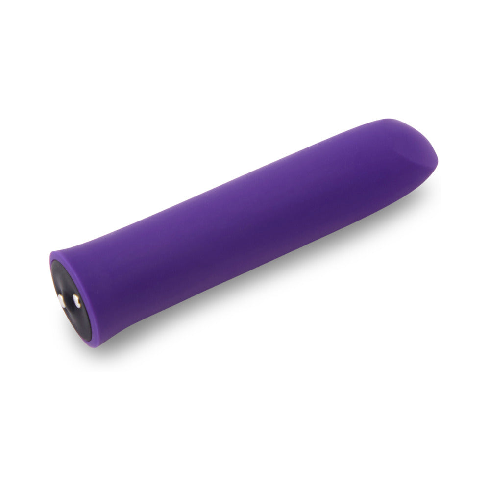 Nu Sensuelle Evie Nubii Bullet Purple