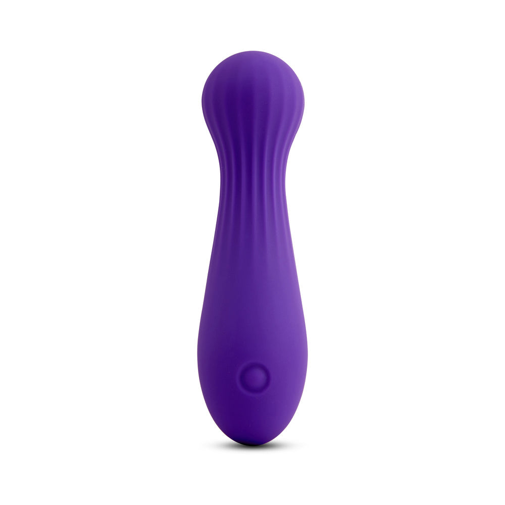 Nu Sensuelle Sola Nubii Bullet Purple