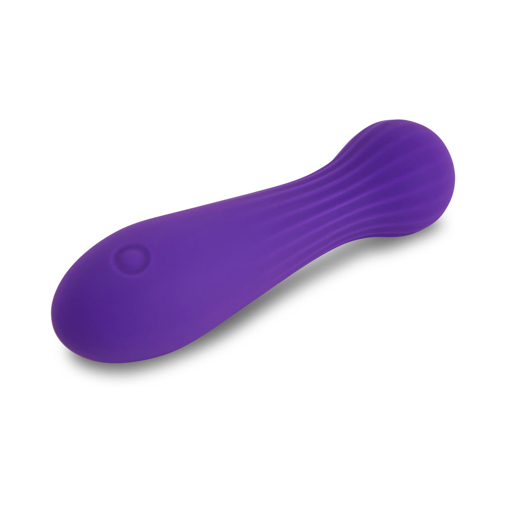 Nu Sensuelle Sola Nubii Bullet Purple