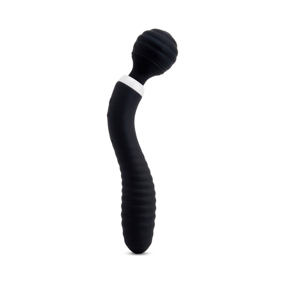 Nu Sensuelle Lolly Nubii Flexi Wand Blk