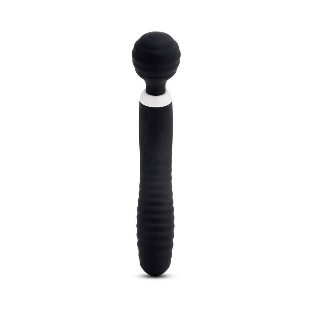 Nu Sensuelle Lolly Nubii Flexi Wand Blk