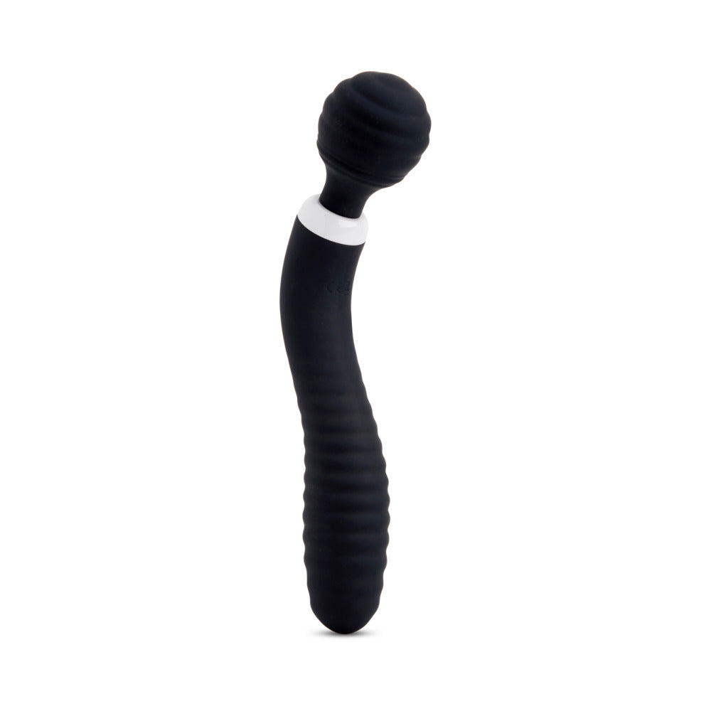 Nu Sensuelle Lolly Nubii Flexi Wand Blk