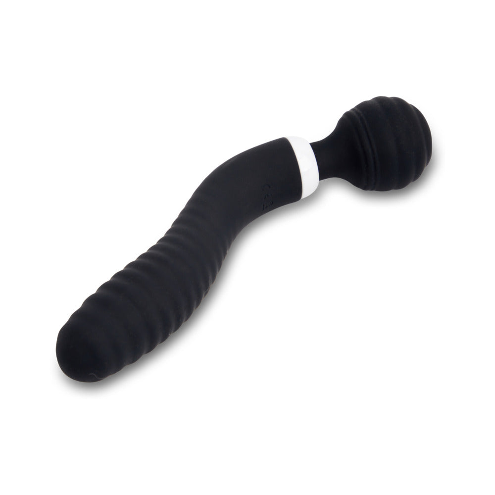 Nu Sensuelle Lolly Nubii Flexi Wand Blk