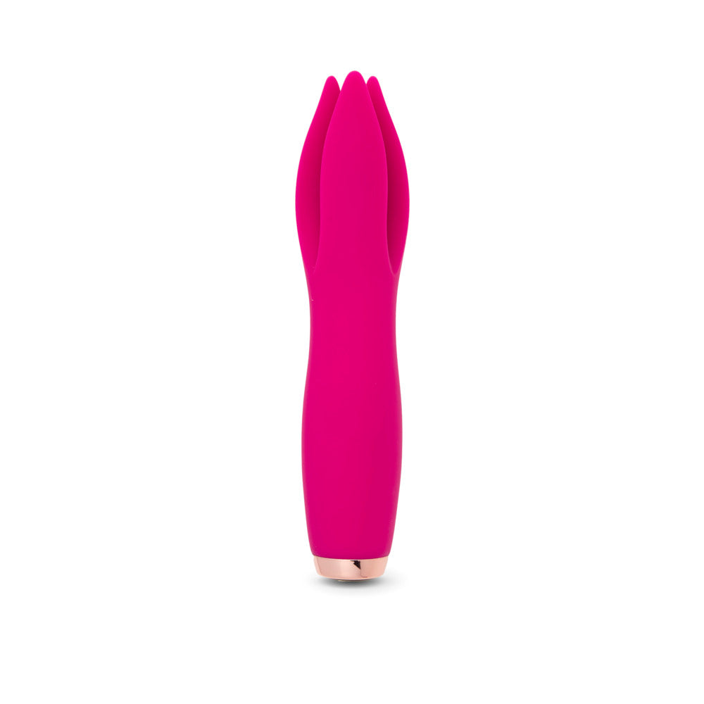 Nu Sensuelle Tulip Multi-Play Magenta