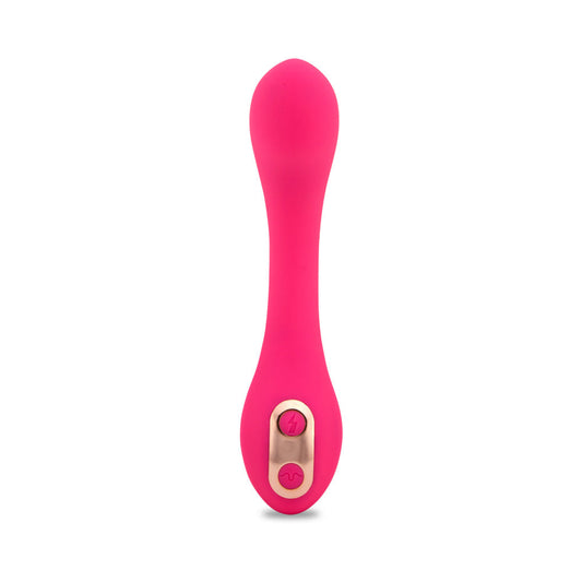 Nu Sensuelle Libi XLR8 G-Spot Vibe Pink