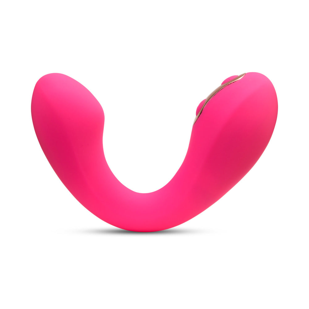 Nu Sensuelle Libi XLR8 G-Spot Vibe Pink