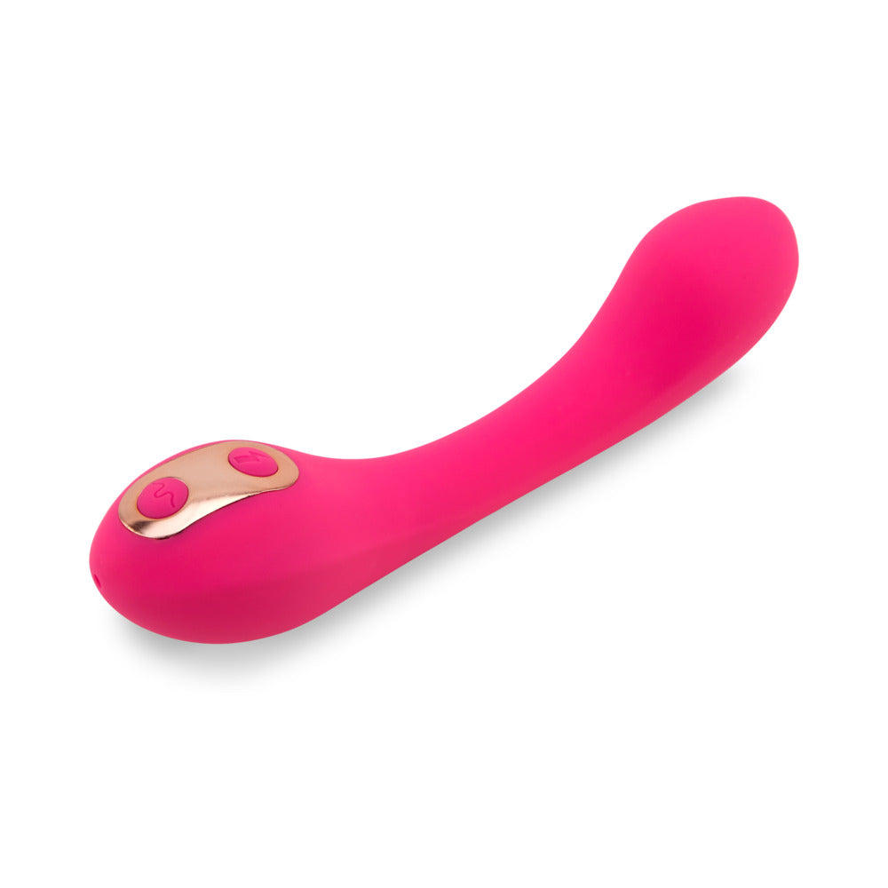 Nu Sensuelle Libi XLR8 G-Spot Vibe Pink