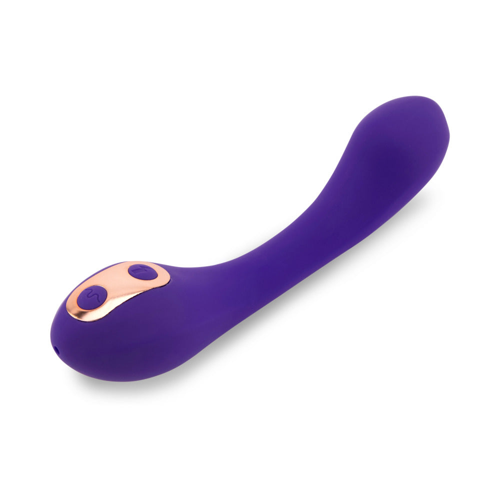 Nu Sensuelle Libi XLR8 G-Spot Vibe Purpl