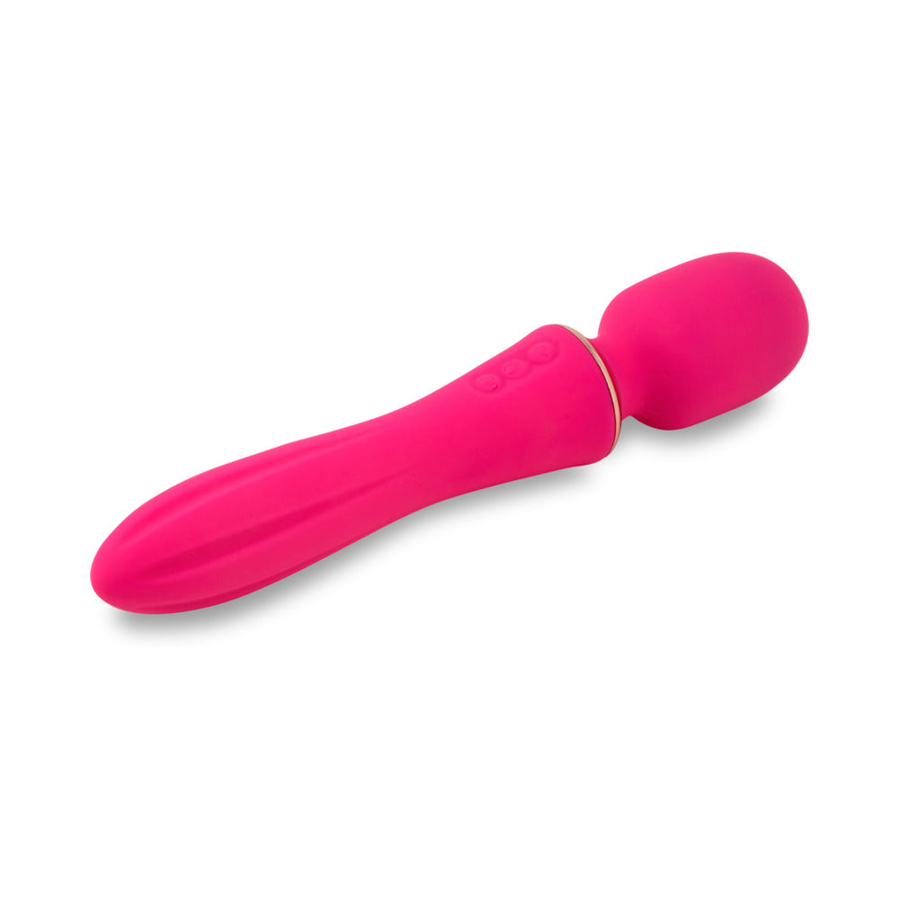 Nu Sensuelle Mika Nubii Mini Wand Pink