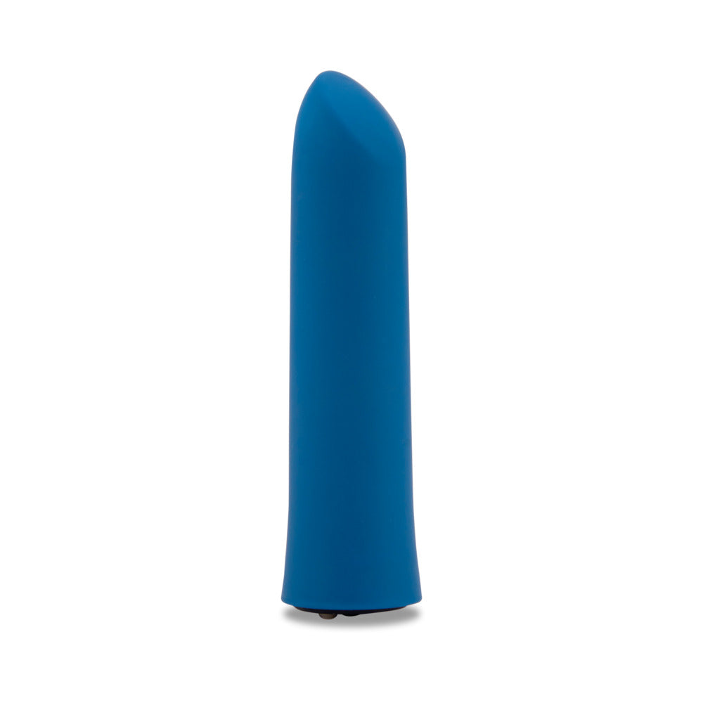 Nu Sensuelle Iconic Bullet Turquoise