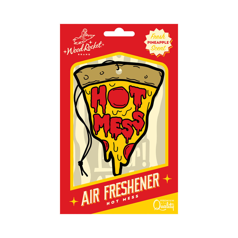 Air Freshener Hot Mess