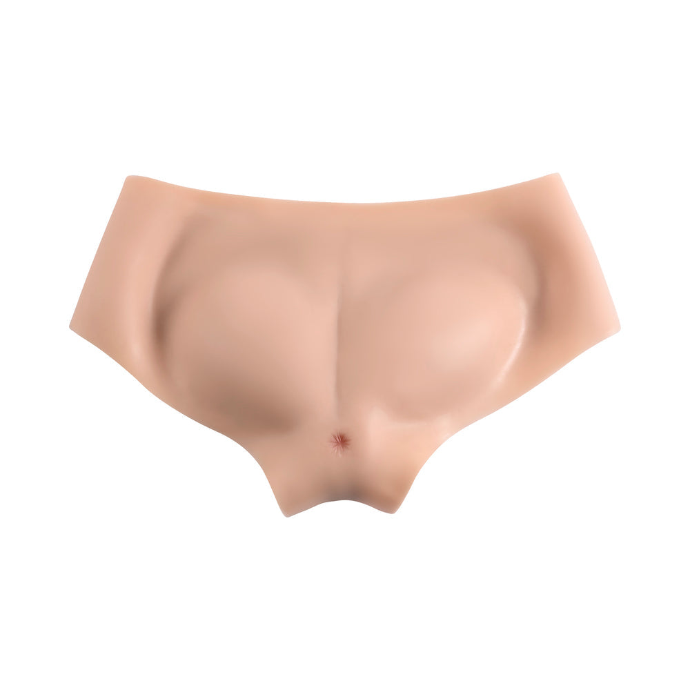 GX Vagina Panty Silicone Light