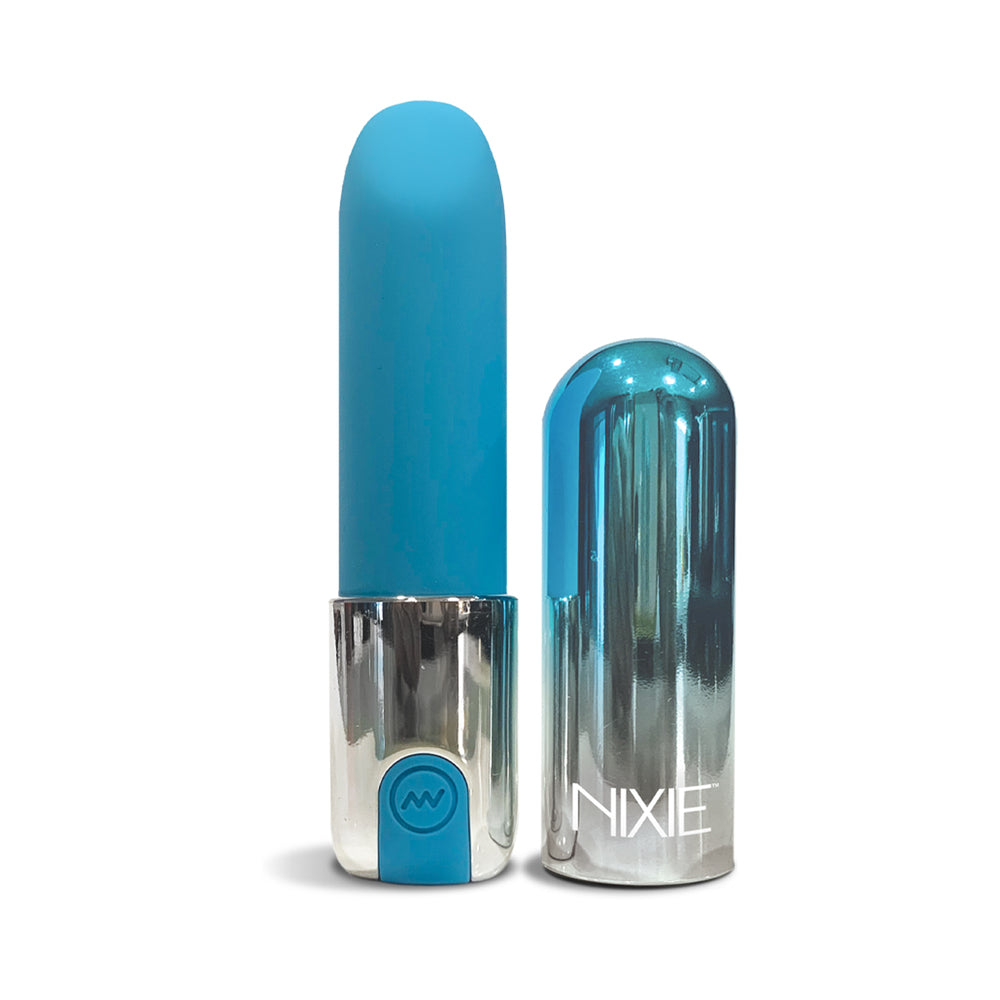 Nixie Smooch Recharge Lipstick Vib Bl