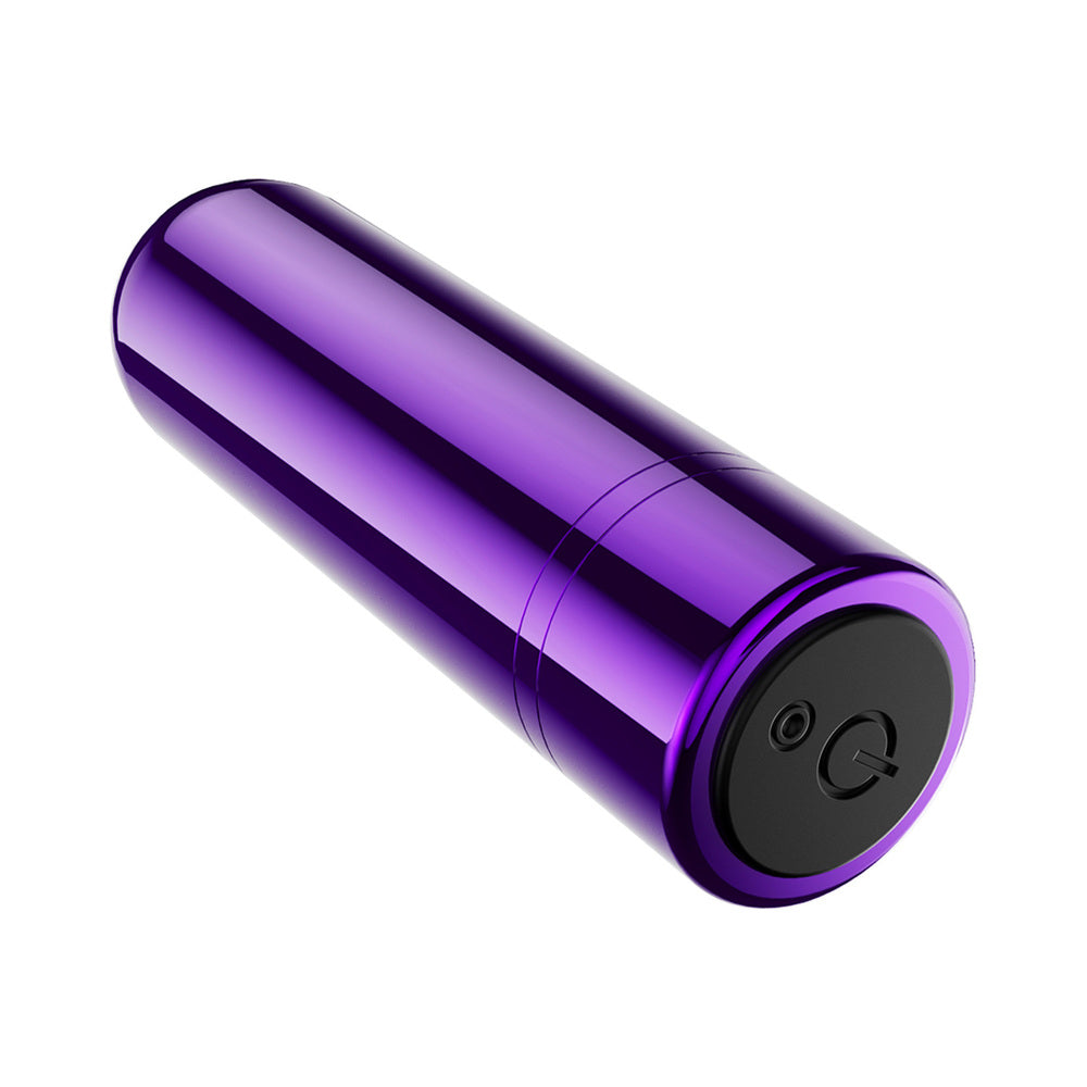 Kool Vibes Rechargeable Mini Bullet Grap