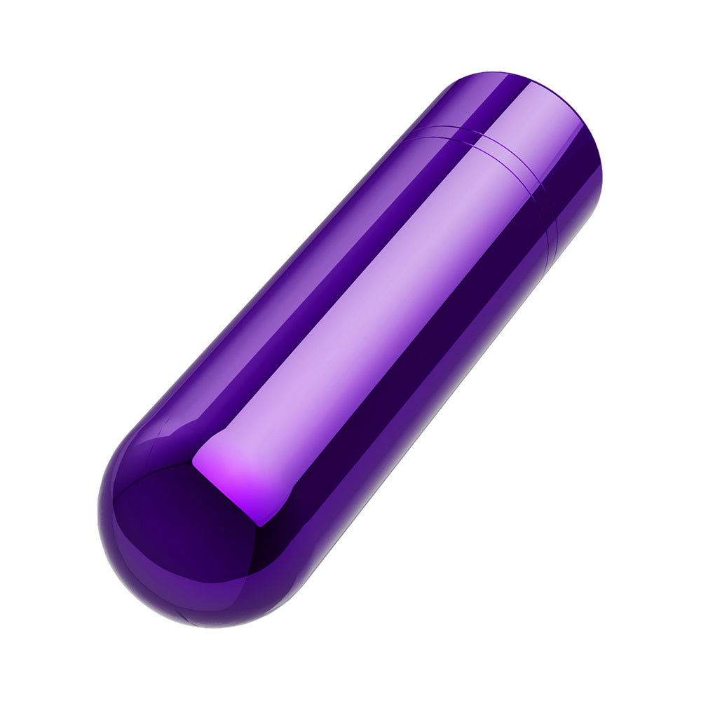 Kool Vibes Rechargeable Mini Bullet Grap