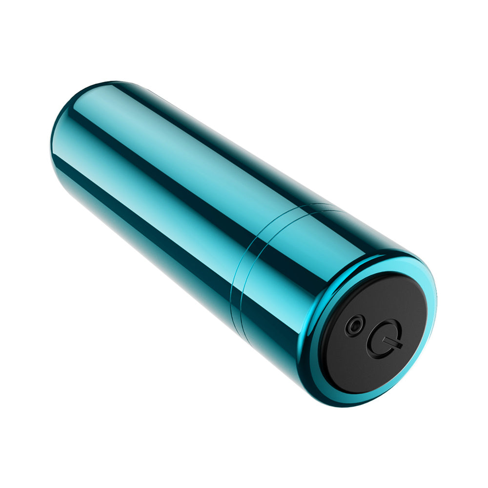 Kool Vibes Recharge Mini Bullet Blueberr