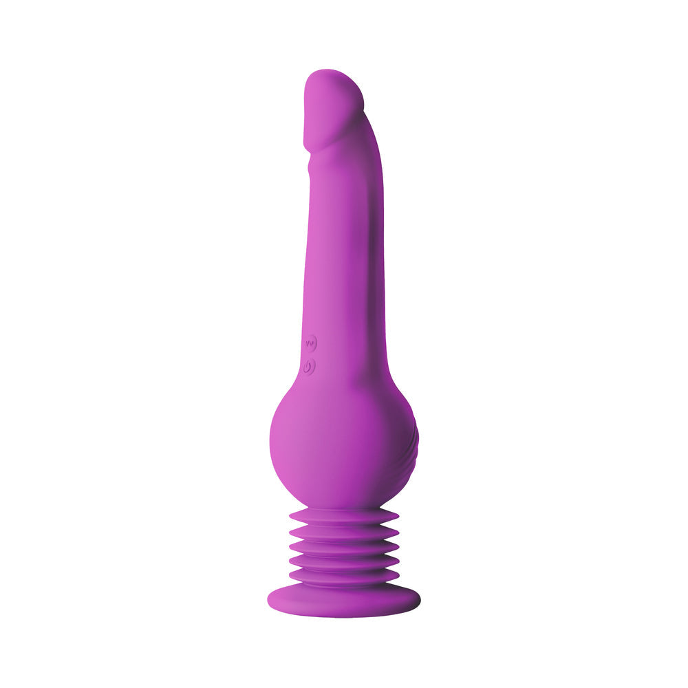 Impressions New York Gyroquake Dildo Pur