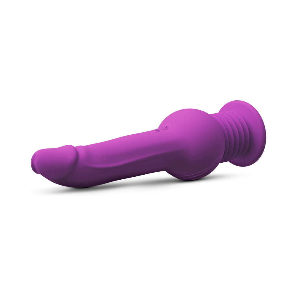 Impressions New York Gyroquake Dildo Pur