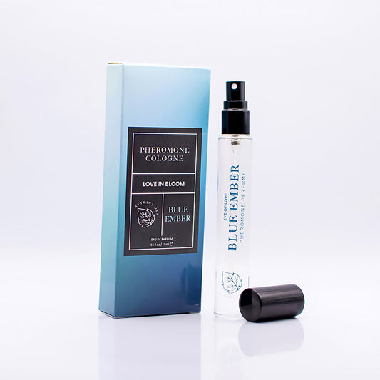 EOL Bloom Phr Parfum Male Indica Ember