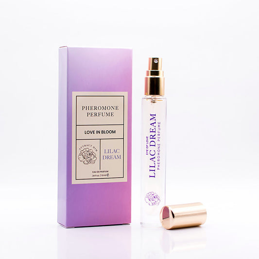 EOL Bloom Phr Parfum Female Indica Lilac