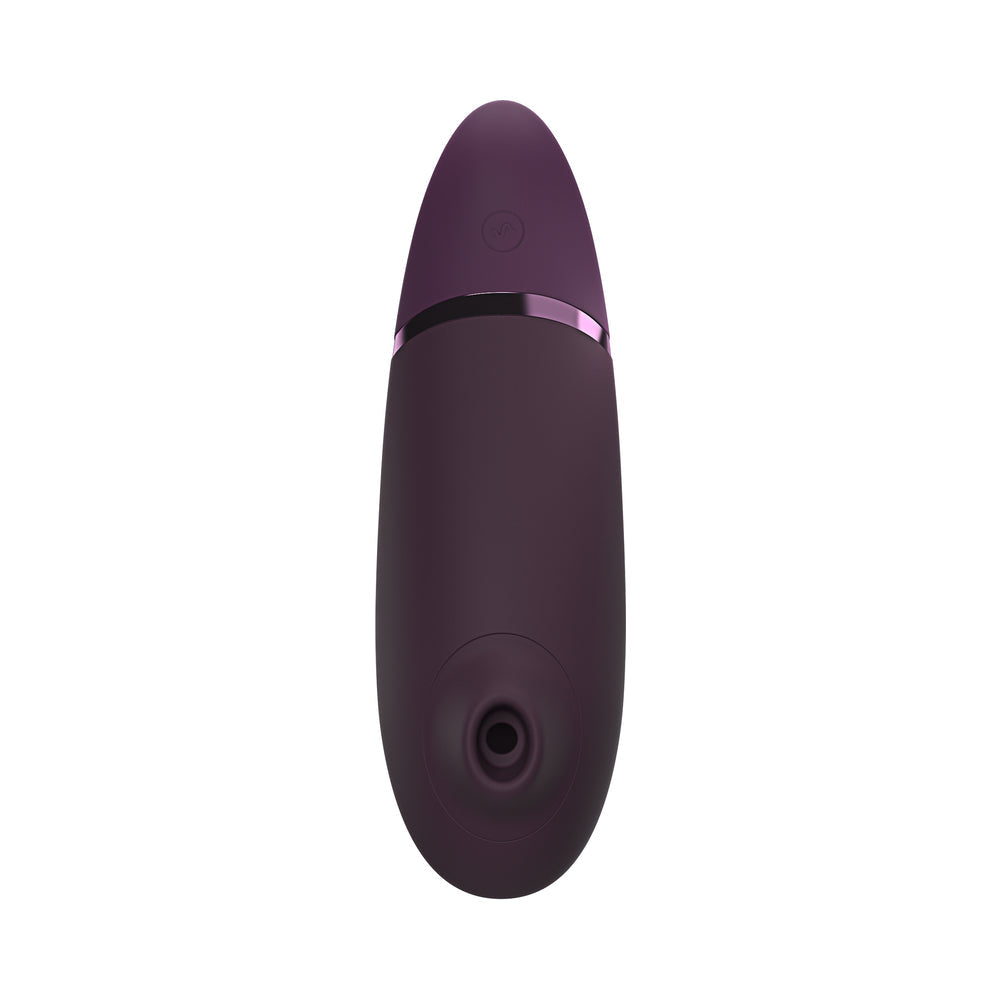 Womanizer Next Morado oscuro