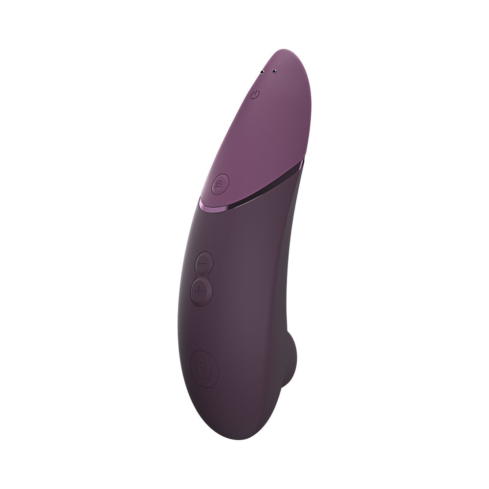 Womanizer Next Morado oscuro