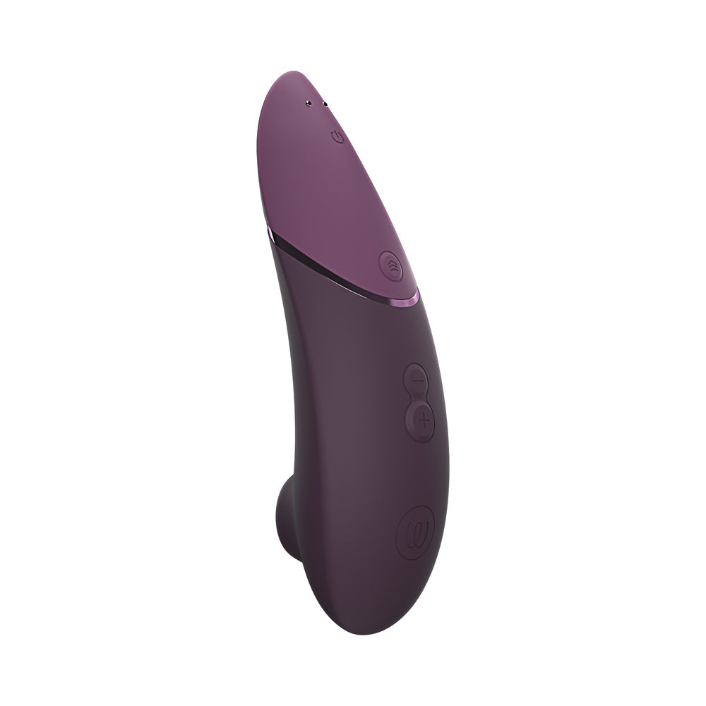 Womanizer Next Morado oscuro