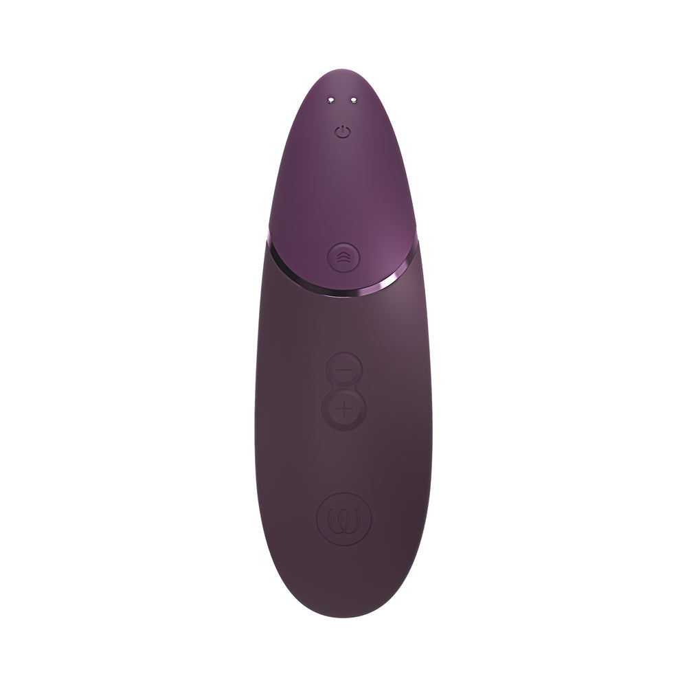 Womanizer Next Morado oscuro