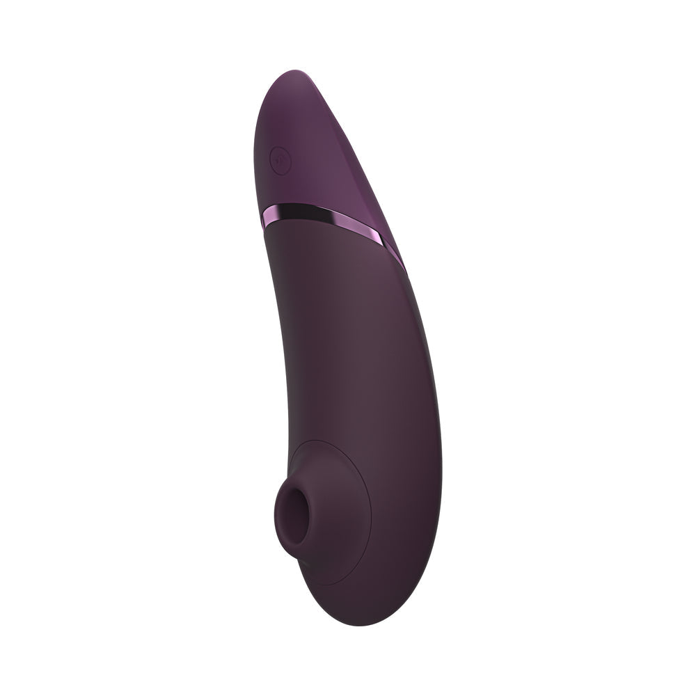 Womanizer Next Morado oscuro