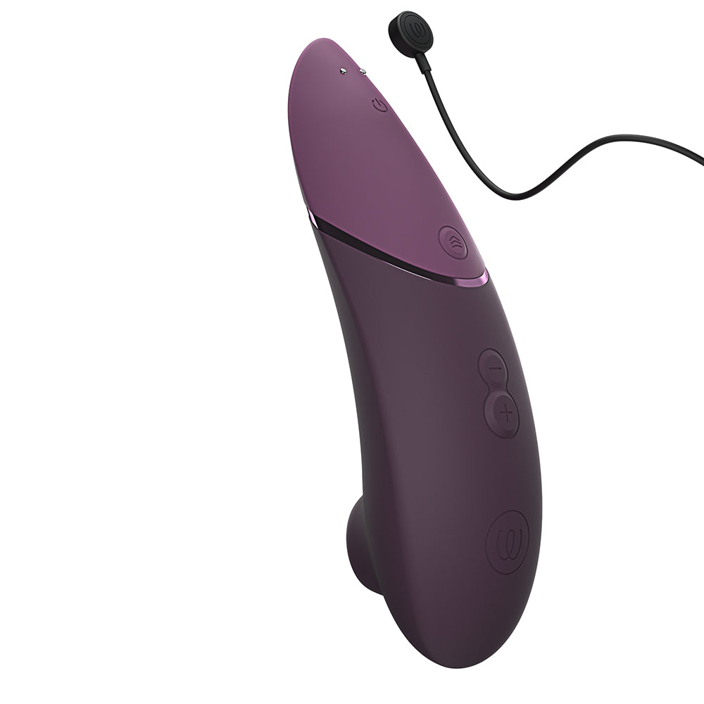 Womanizer Next Morado oscuro