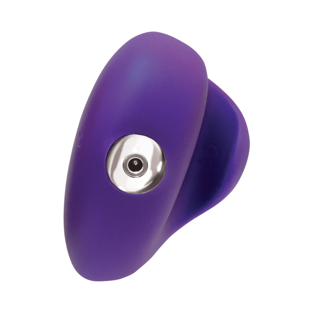 VeDO Amore Rechargeable Pleasure Vibe Pu