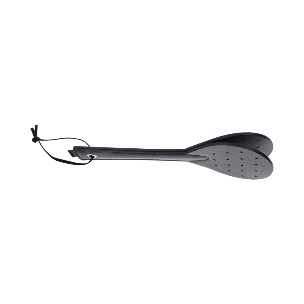 Hojas de deporte Swift Spanker