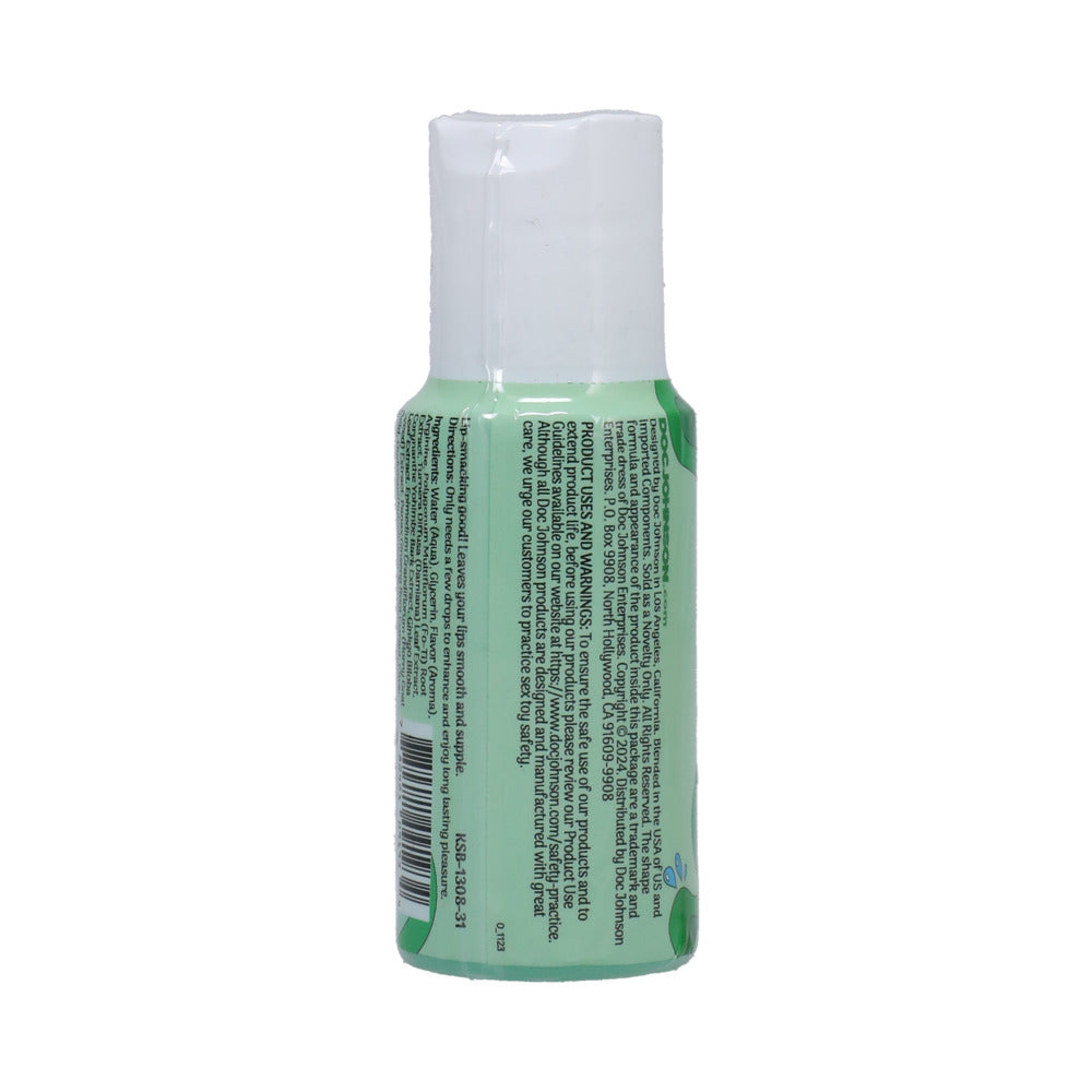 Spanish Fly Sex Liquid Cooling Mint 1 oz. Bulk