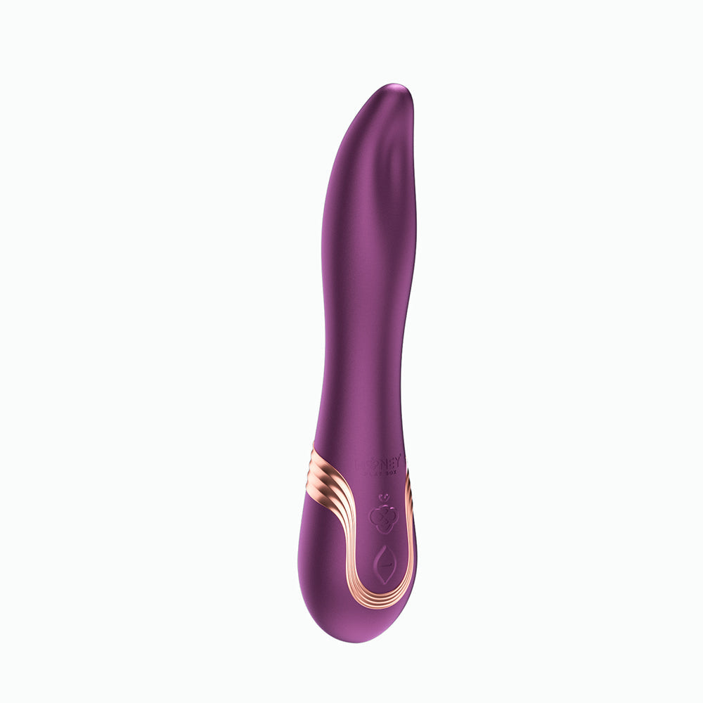 HPB Fling Tongue-Like Licking Vibrator