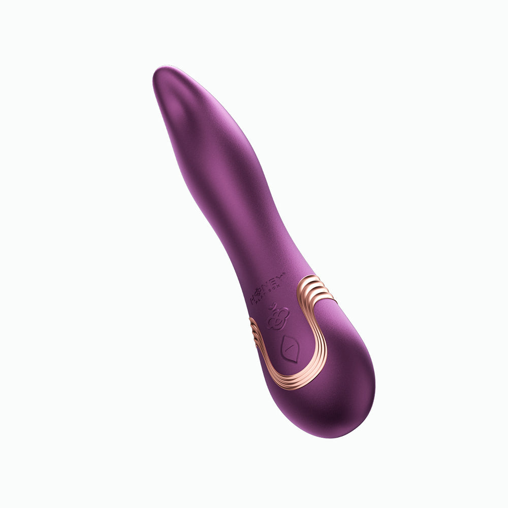 HPB Fling Tongue-Like Licking Vibrator